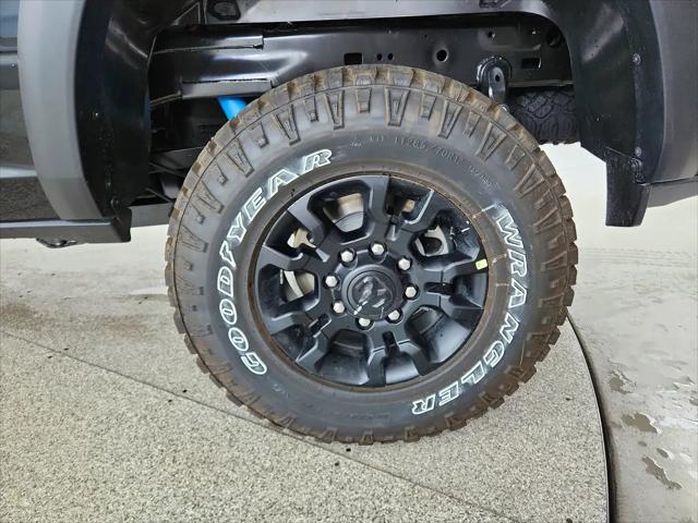 2026 Ram 2500 Power Wagon Crew Cab 4x4 64 Box