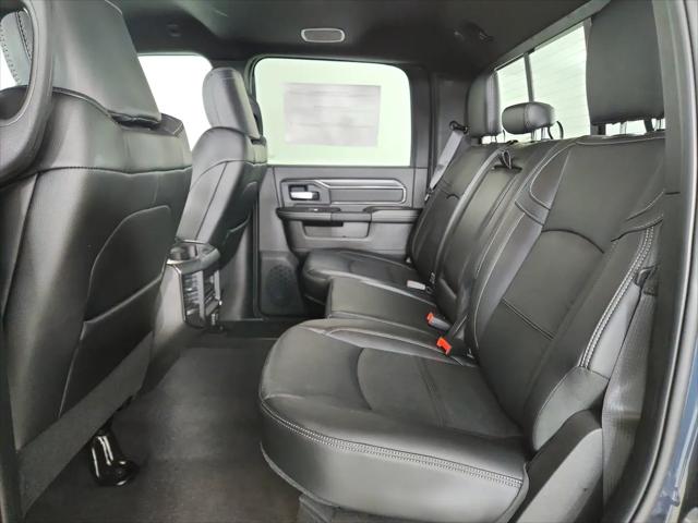 2026 Ram 2500 Power Wagon Crew Cab 4x4 64 Box