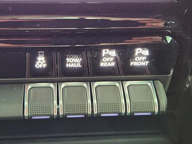 2026 Ram 2500 Power Wagon Crew Cab 4x4 64 Box