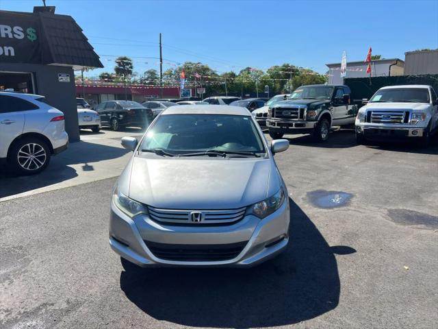2010 Honda Insight EX for sale in Bunnell, FL