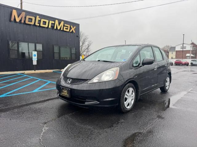 2010 Honda Fit Base for sale in Clayton, NJ