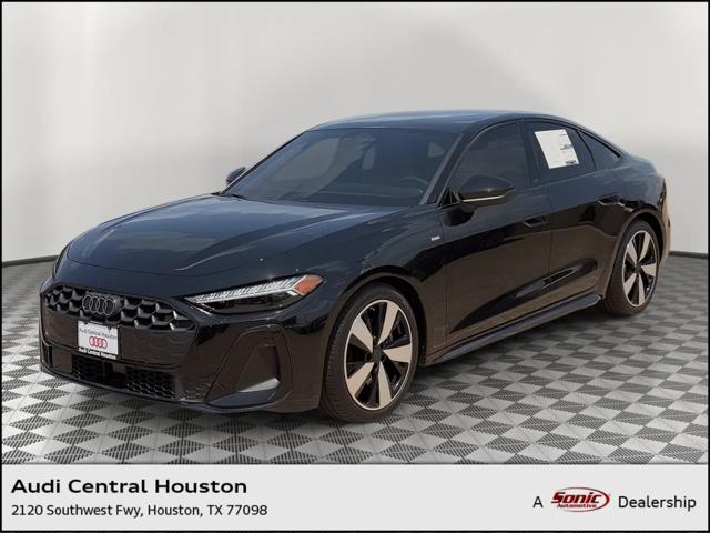 2026 Audi A5 Premium Plus TFSI quattro S tronic for sale in Houston, TX