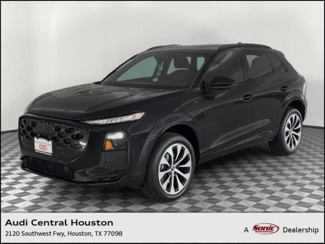 2026 Audi Q3 TFSI quattro S tronic for sale in Houston, TX