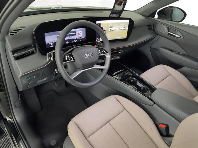 2026 Audi Q3 TFSI quattro S tronic