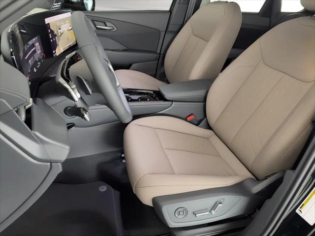2026 Audi Q3 TFSI quattro S tronic