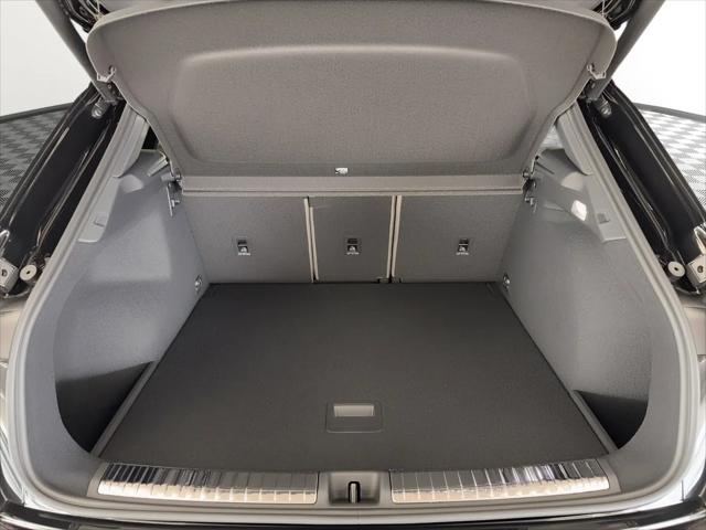 2026 Audi Q3 TFSI quattro S tronic