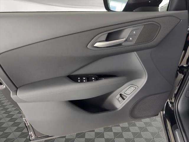 2026 Audi Q3 TFSI quattro S tronic