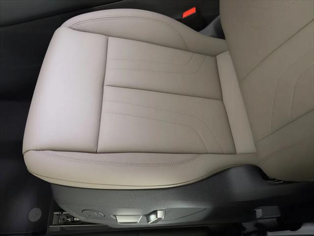 2026 Audi Q3 TFSI quattro S tronic