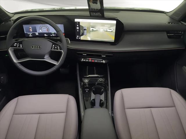 2026 Audi Q3 TFSI quattro S tronic