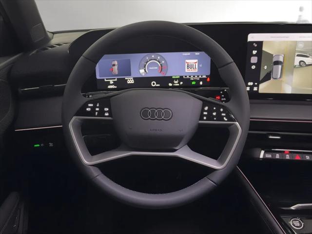 2026 Audi Q3 TFSI quattro S tronic