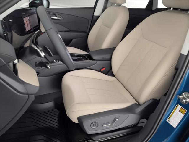 2026 Audi Q3 TFSI quattro S tronic