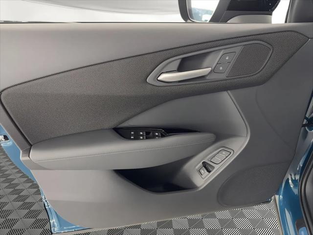 2026 Audi Q3 TFSI quattro S tronic