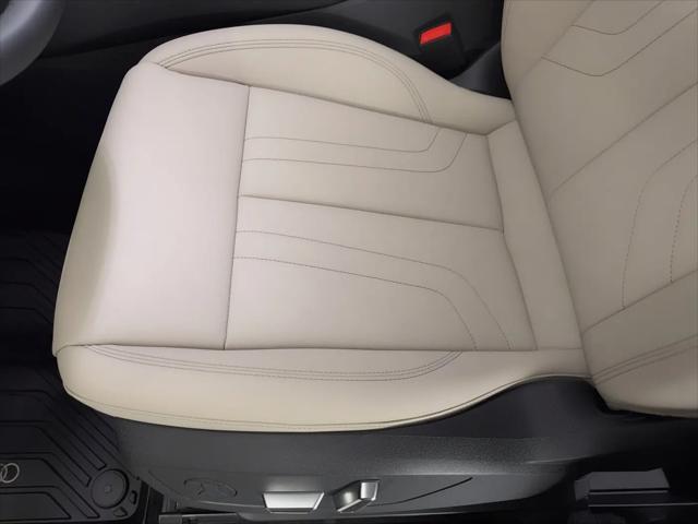2026 Audi Q3 TFSI quattro S tronic