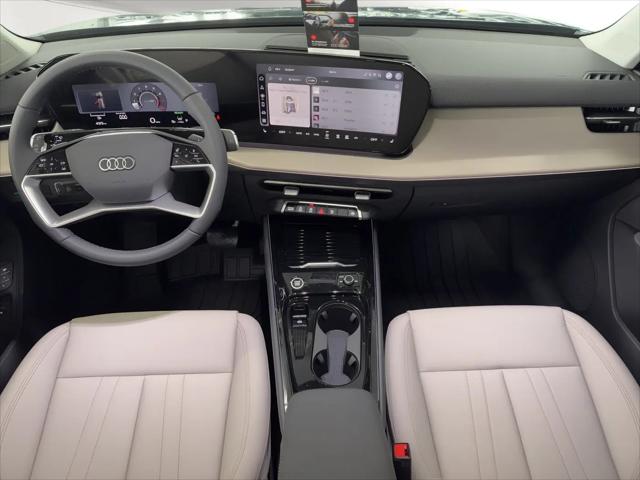 2026 Audi Q3 TFSI quattro S tronic