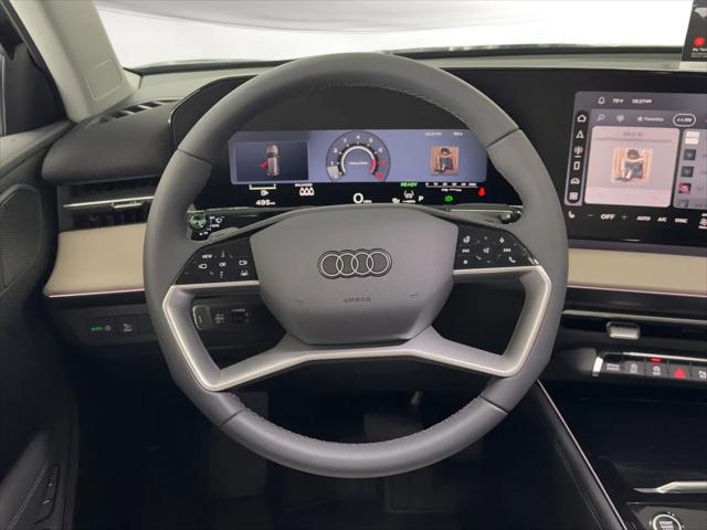 2026 Audi Q3 TFSI quattro S tronic