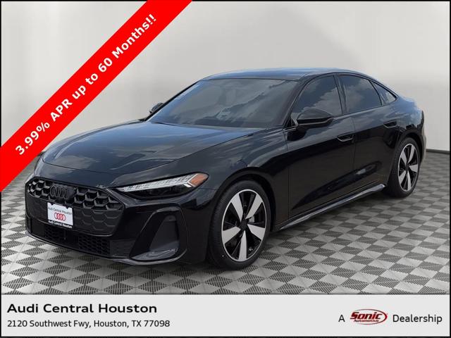 2026 Audi A5 Premium Plus TFSI quattro S tronic for sale in Houston, TX