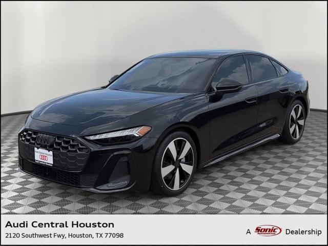 2026 Audi A5 Premium Plus TFSI quattro S tronic for sale in Houston, TX