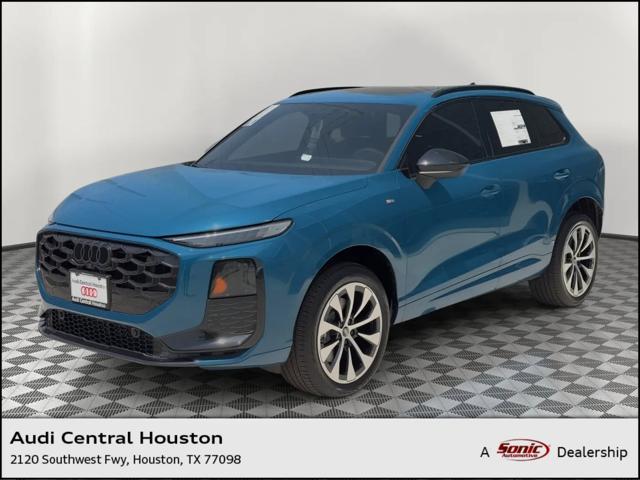 2026 Audi Q3 TFSI quattro S tronic for sale in Houston, TX