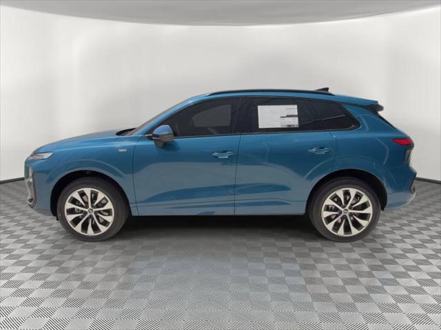 2026 Audi Q3 TFSI quattro S tronic
