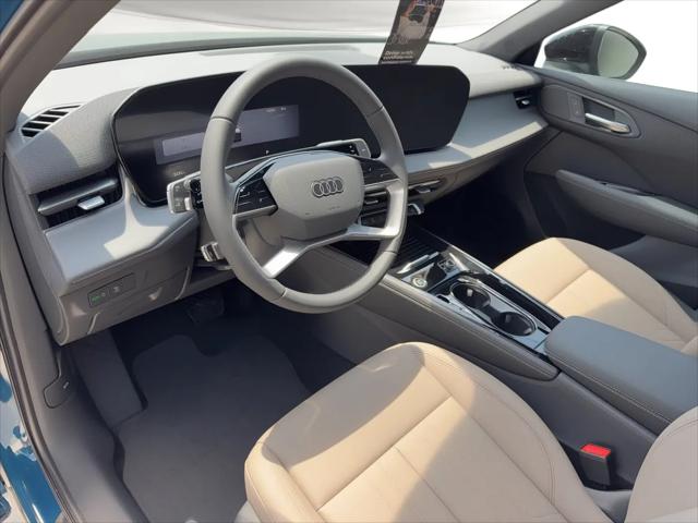 2026 Audi Q3 TFSI quattro S tronic