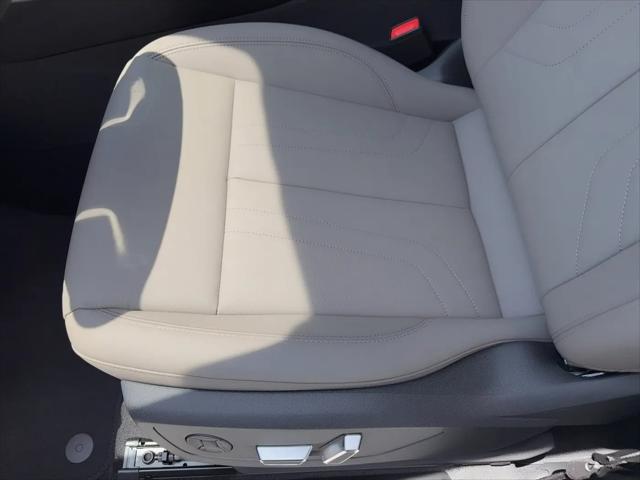 2026 Audi Q3 TFSI quattro S tronic
