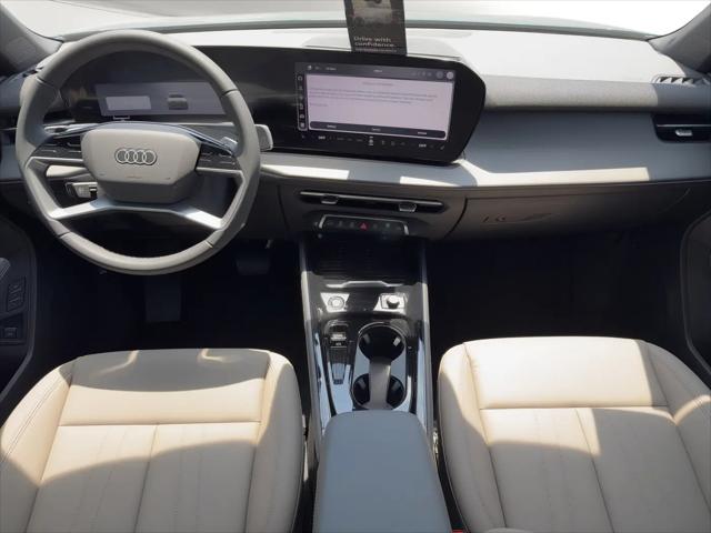 2026 Audi Q3 TFSI quattro S tronic