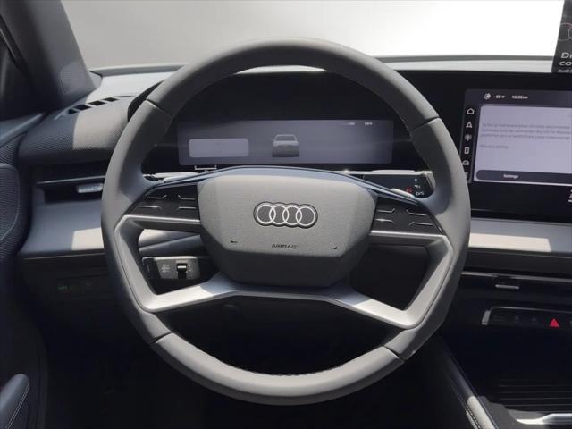 2026 Audi Q3 TFSI quattro S tronic