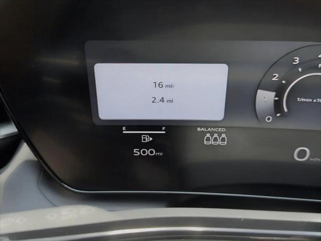2026 Audi Q3 TFSI quattro S tronic