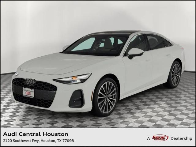 2026 Audi A6 Premium quattro S tronic for sale in Houston, TX