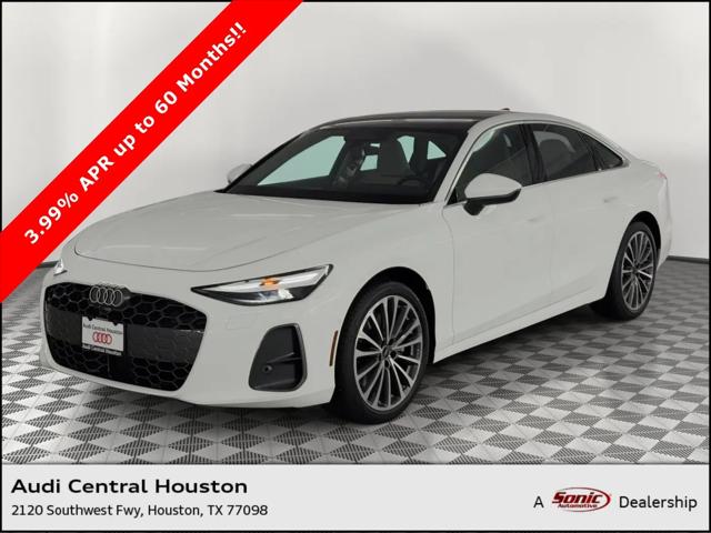 2026 Audi A6 Premium quattro S tronic for sale in Houston, TX