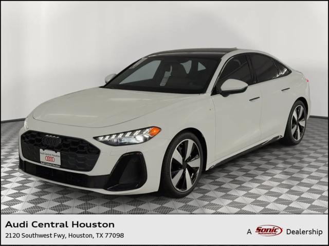 2026 Audi A5 Premium Plus TFSI quattro S tronic for sale in Houston, TX