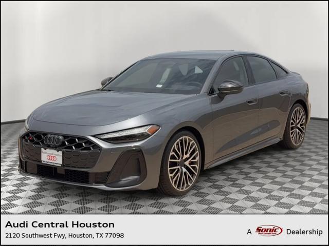 2026 Audi S5 Prestige TFSI quattro S tronic for sale in Houston, TX