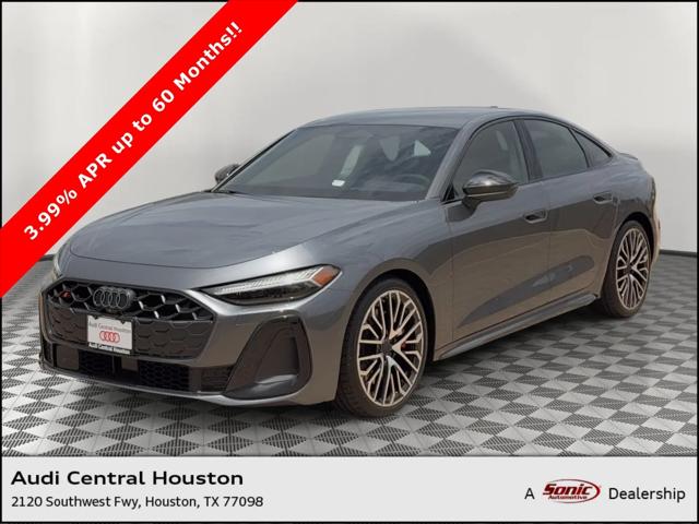 2026 Audi S5 Prestige TFSI quattro S tronic for sale in Houston, TX