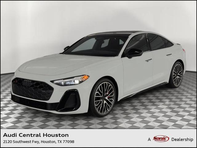 2026 Audi S5 Prestige TFSI quattro S tronic for sale in Houston, TX