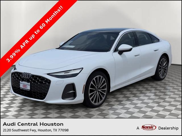 2026 Audi A6 Premium quattro S tronic for sale in Houston, TX