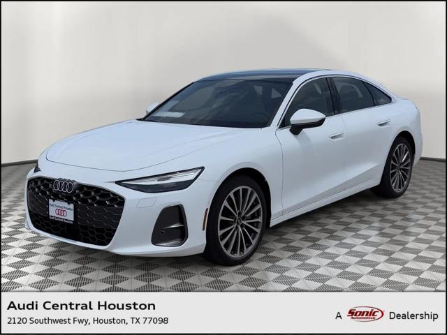 2026 Audi A6 Premium quattro S tronic for sale in Houston, TX