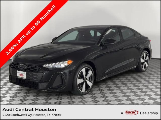 2026 Audi A5 Premium Plus TFSI quattro S tronic for sale in Houston, TX