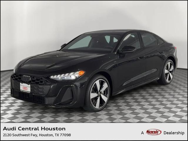 2026 Audi A5 Premium Plus TFSI quattro S tronic for sale in Houston, TX
