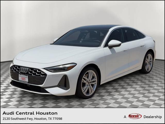 2026 Audi A5 Premium TFSI quattro S tronic for sale in Houston, TX