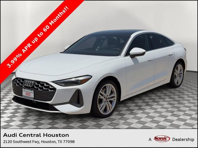 2026 Audi A5 Premium TFSI quattro S tronic for sale in Houston, TX