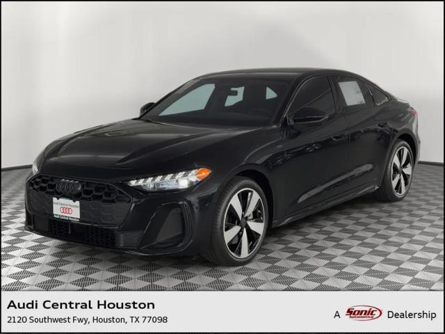 2026 Audi A5 Premium Plus TFSI quattro S tronic for sale in Houston, TX