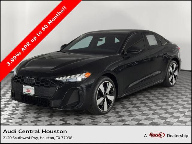 2026 Audi A5 Premium Plus TFSI quattro S tronic for sale in Houston, TX