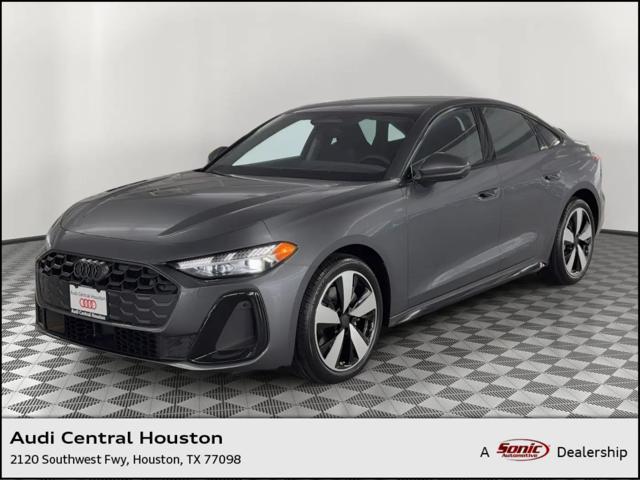 2026 Audi A5 Prestige TFSI quattro S tronic for sale in Houston, TX