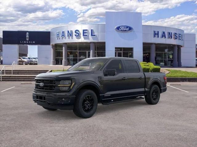 2026 Ford F-150 XLT for sale in Petaluma, CA