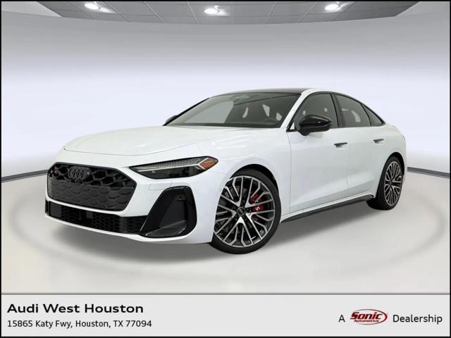 2026 Audi S5 Premium Plus TFSI quattro S tronic for sale in Houston, TX