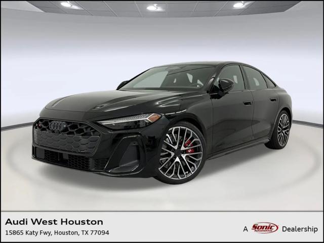 2026 Audi S5 Premium Plus TFSI quattro S tronic for sale in Houston, TX