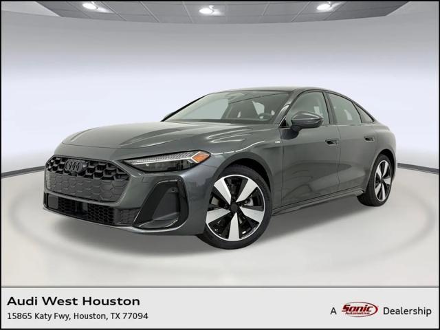 2026 Audi A5 Premium Plus TFSI quattro S tronic for sale in Houston, TX