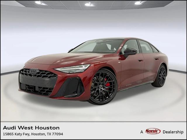 2026 Audi A6 Prestige quattro S tronic for sale in Houston, TX