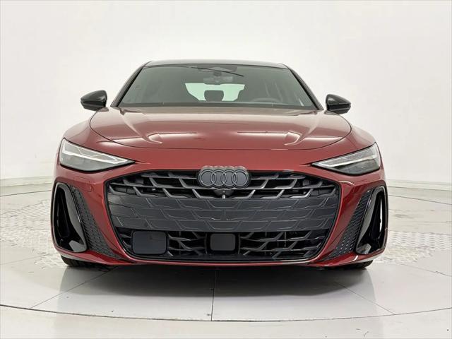 2026 Audi A6 Prestige quattro S tronic