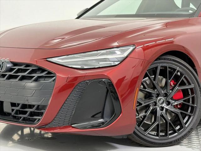 2026 Audi A6 Prestige quattro S tronic